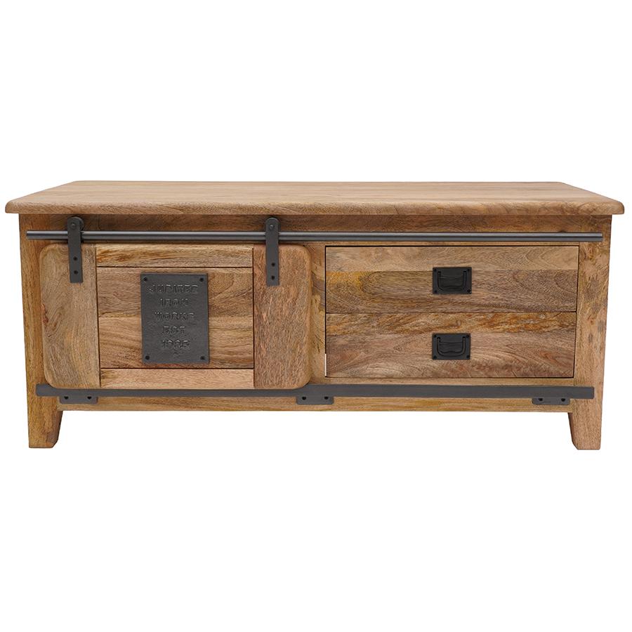 Ironmill Coffee Table